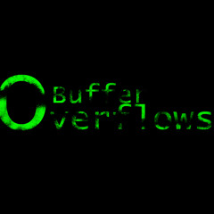 buffer overflows