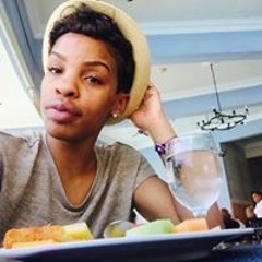 Aerielle Smith
