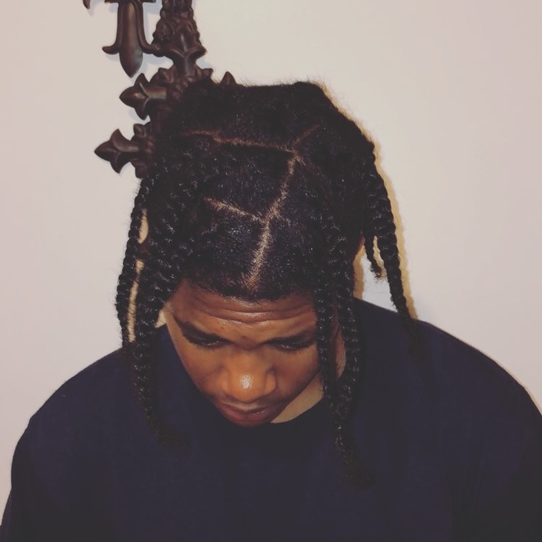 Ray Luv - Apple Music