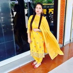 Kaur Puneet