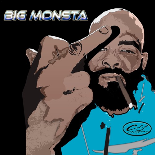 BIG MONSTA FLM’s avatar