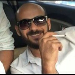 Ramy Arafat Ram