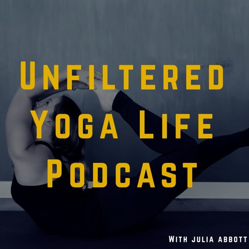 Julia Abbott Yoga’s avatar