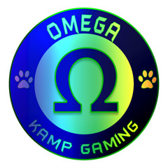Omega Kamp Gaming
