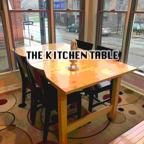 The Kitchen Table’s avatar