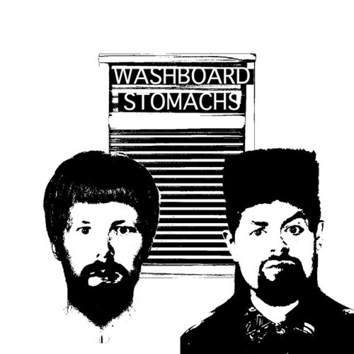 Washboard Stomachs’s avatar