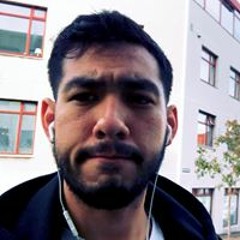 Josh Alvarez
