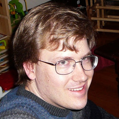 Michael Curran