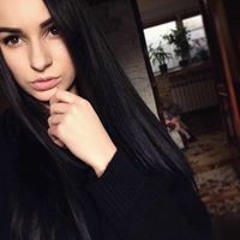 Кристина Харитонова