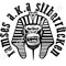 Ramses aka Silberrücken