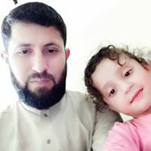 Arif Khan’s avatar