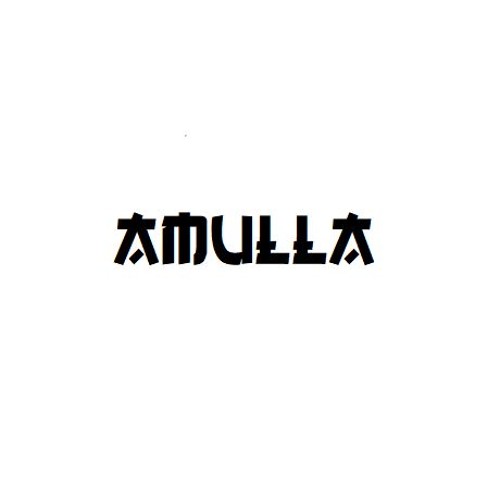 Amulla Tha Rulla’s avatar