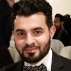 Abdul Rahman Ahmed