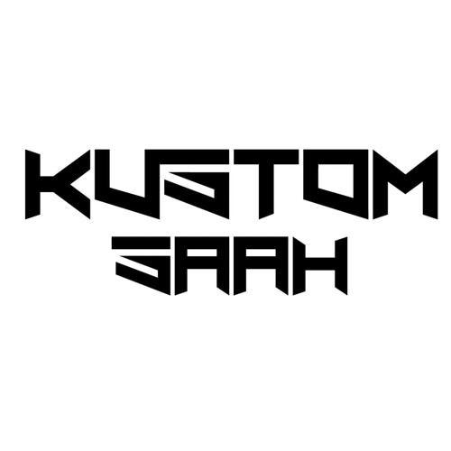 KUSTOM SAAH’s avatar