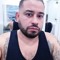 Jose Franquez