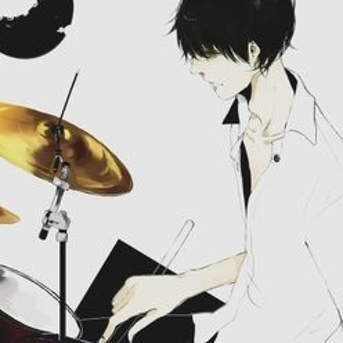 Anime Characters as Drummers by @artfinity007 Visit https://artzone.ai to  Explore the world of Al Arts Let us know which one was your… | Instagram