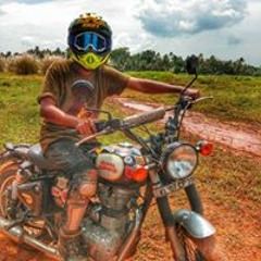 Roshan Shaji