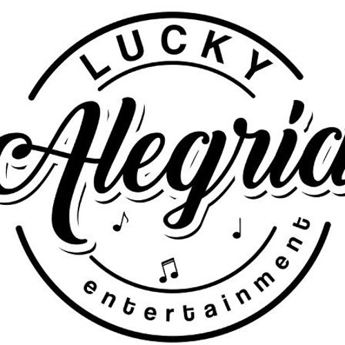 Lucky Alegria Ent.’s avatar