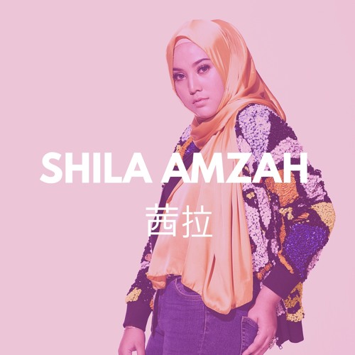 ShilaAmzah’s avatar