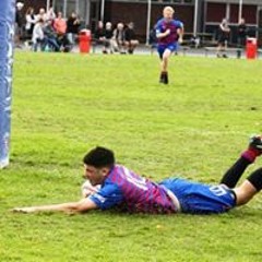 Caleb Kingi