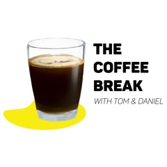 The Coffee Break Podcast
