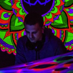 DJ set @ Psychedelic Explorers 2021-10-09