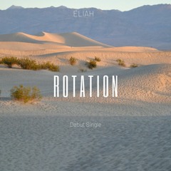 Eliah (Infinite Desert)