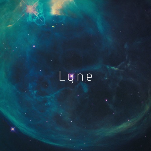 Lyne’s avatar