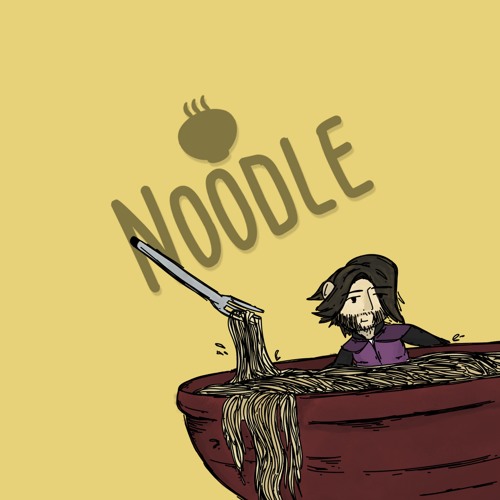 Noodle’s avatar
