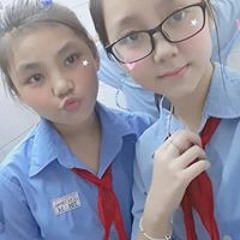 Nguyễn Lâm Gia Hân