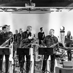 Big Band Fabryka Wełny