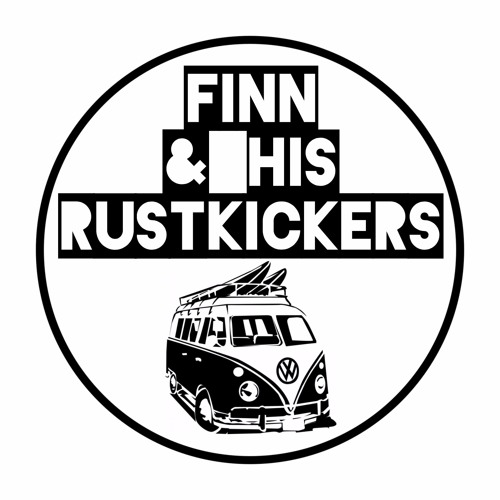 Finn & His RustKickers’s avatar