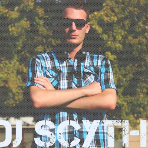 DJ SCYTHE’s avatar