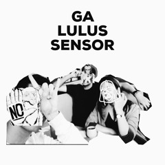 Ga Lulus Sensor