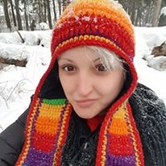 Aleksandra Zaslavskaya