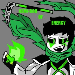 Dragoon DEMI-GOD OF ENERGY
