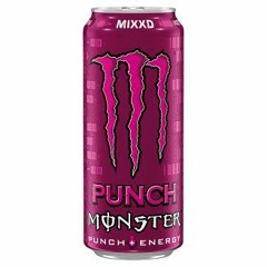 PunxhBob