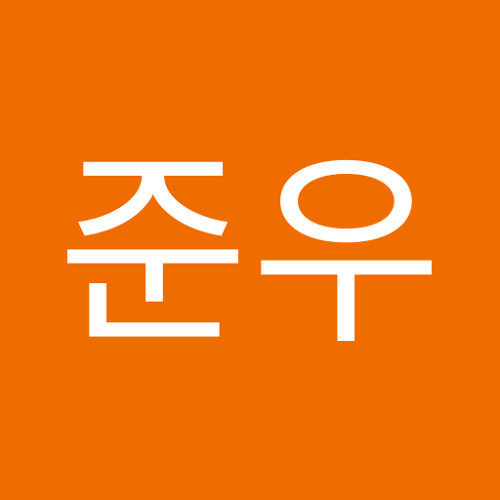 김준우’s avatar