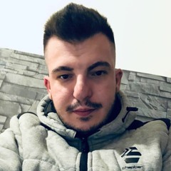 Haris Hrustic Official