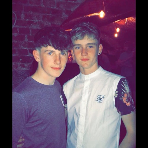 Stream Luke Ward music Listen to songs, albums, playlists for free on