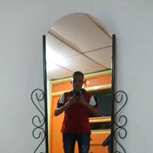Luis Moreno’s avatar