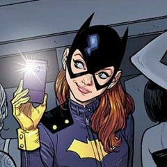 BatGirl