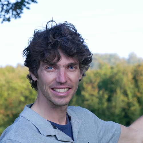 Mathijs van der Beek’s avatar