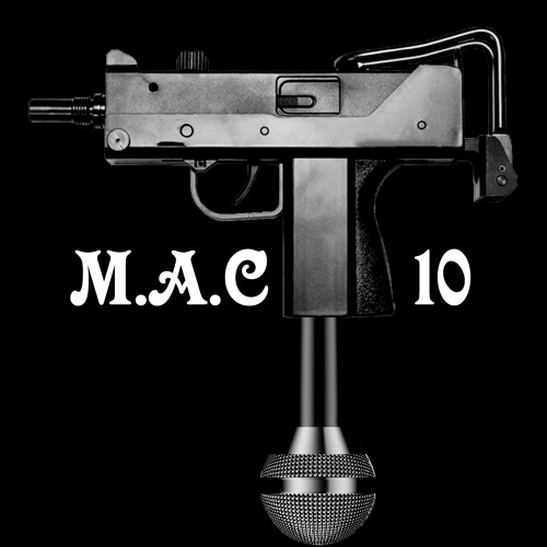 MAC-10’s avatar