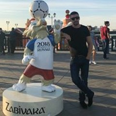 Сергей Беженарь