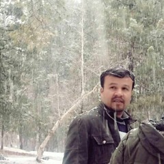 INAM ULLAH KHAN