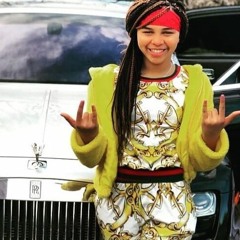 Ni (formerly Remy Girl Ni)