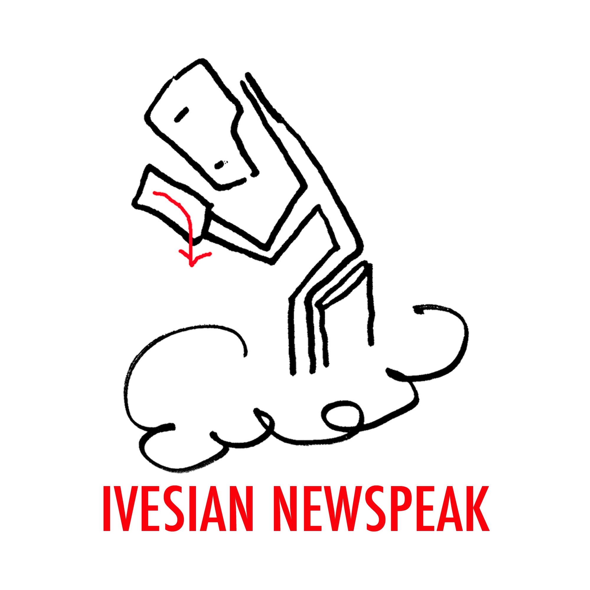 Ivesian Newspeak