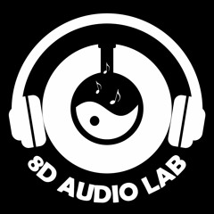 8D Audio Lab