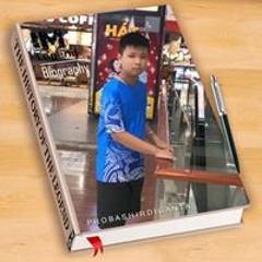 Steven Hao